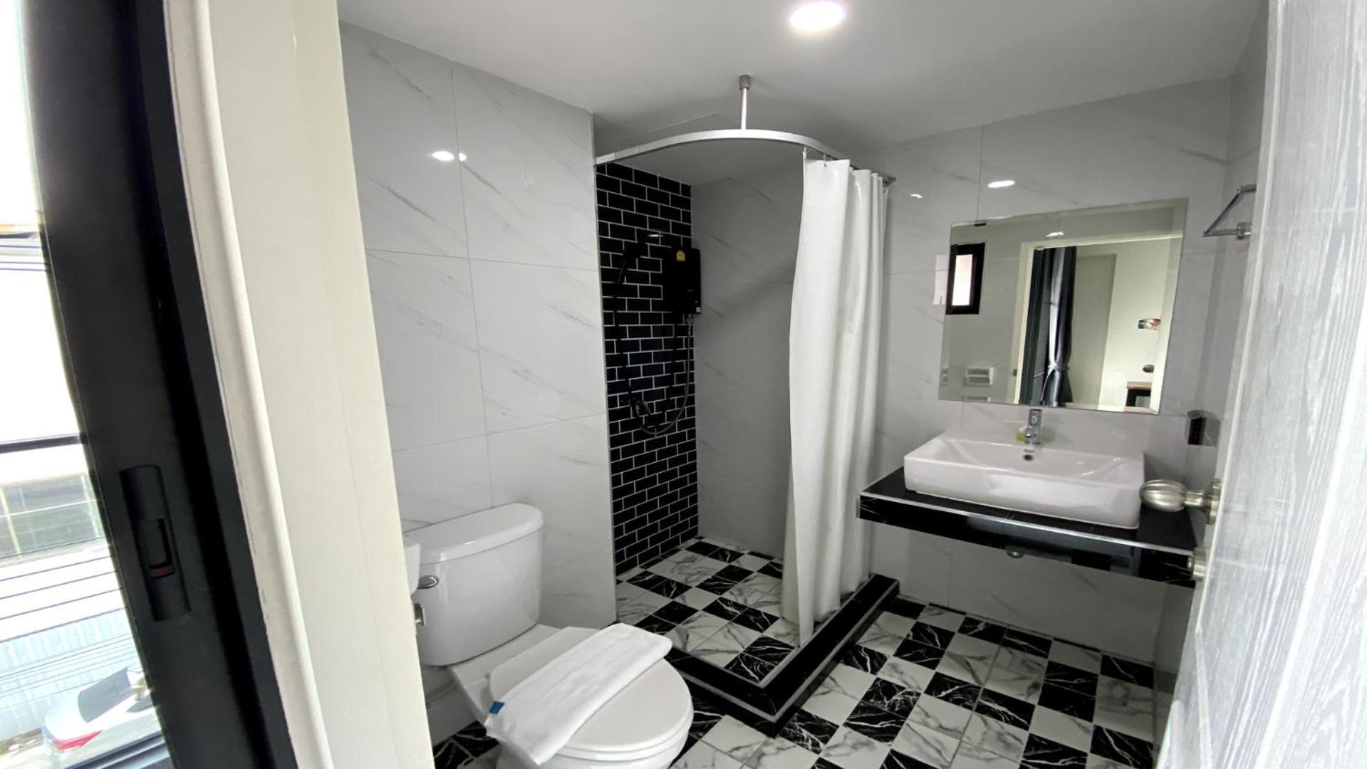 Ok Hotel Bangkok